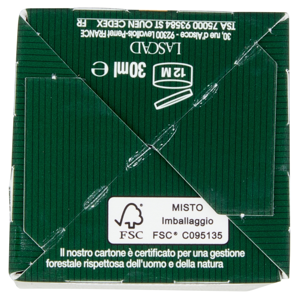 Tesori di Provenza Siero Viso Anti-età con Olio d'Oliva Biologico, Ricco in Polifenoli, 30 ml